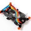 Tamiya 18656 1/32 Mini 4WD Roborace DevBot 2.0 (MA Chassis)