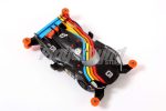 Tamiya 18656 1/32 Mini 4WD Roborace DevBot 2.0 (MA Chassis)