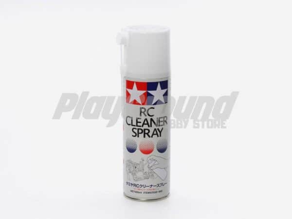 Tamiya 87039 R/C Cleaner Spray