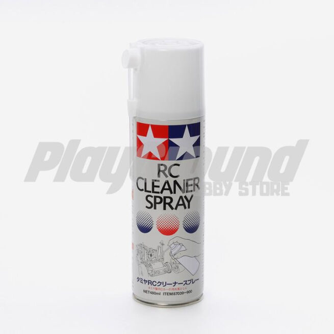 Tamiya 87039 R/C Cleaner Spray