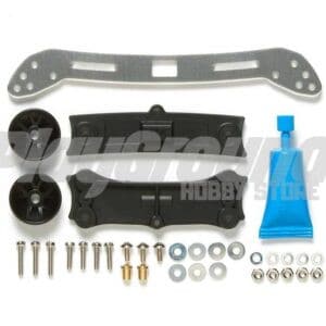 Tamiya 15469 Wide Front Sliding Damper
