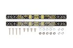 Tamiya 95123 HG Carbon Reinforcing Plate for 13/19mm Roller (1.5mm) J-Cup 2019