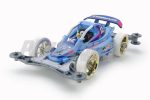 Tamiya 95570 Mini 4wd Penguin Racer (VZ Chassis)