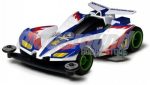 Tamiya 19406 1/32 Mini 4WD Victory Magnum (Super 1 Chassis)