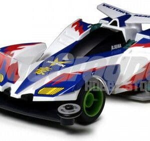 Tamiya 19406 1/32 Mini 4WD Victory Magnum (Super 1 Chassis)