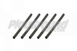 Tamiya 10320 AO-1045 Mini 4WD Rubber Tubing 3.5x60mm (5pcs.)