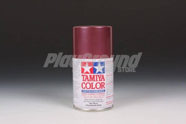 Tamiya 86047 PS-47 IRIDESCENT PINK / GOLD