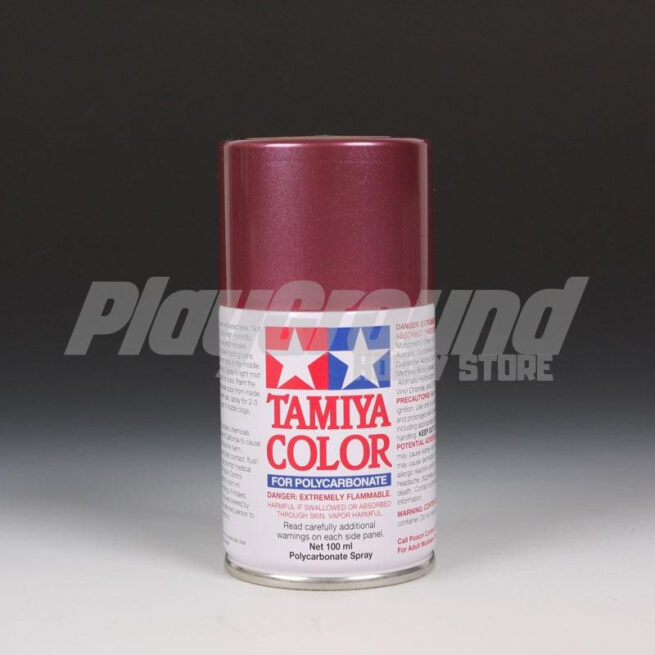 Tamiya 86047 PS-47 IRIDESCENT PINK / GOLD