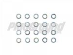 Tamiya 10307 1/32 Mini 4WD 2mm Spring Washer (20 Pcs)
