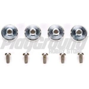 Tamiya 10308 1/32 Mini 4WD ALUMINUM SHAFT STOPPER