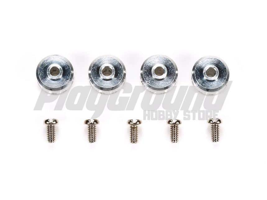 Tamiya 10308 1/32 Mini 4WD ALUMINUM SHAFT STOPPER