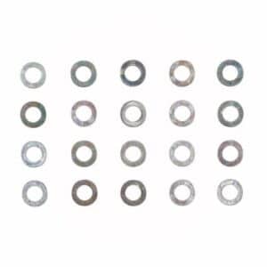 TAMIYA AO-1038 10309 1/32 Mini 4WD 2MM WASHER