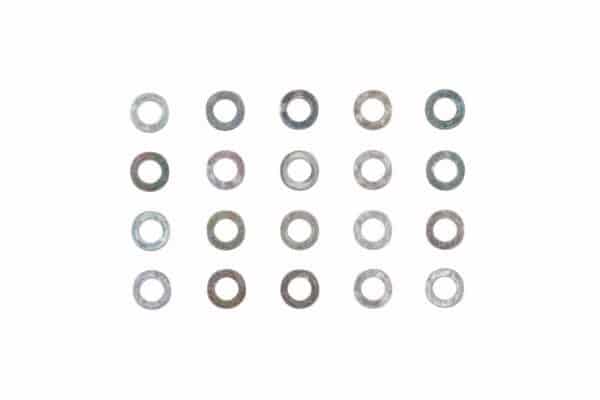 TAMIYA AO-1038 10309 1/32 Mini 4WD 2MM WASHER