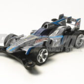 Tamiya 18704 1/32 Mini 4WD Shadow Shark (AR Chassis)