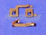 Tamiya 15046 Gold Plated Terminal B