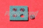 Tamiya 15111 JR ROUND HOLE B/B