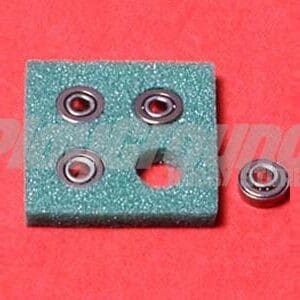 Tamiya 15111 JR ROUND HOLE B/B