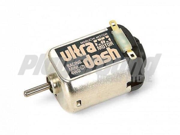 TAMIYA 15307 1/32 MINI 4WD ULTRA DASH MOTOR