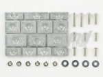 Tamiya 15343 1/32 Mini 4WD Multi Chassis Balance Weight