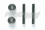Tamiya 15347 Mini 4WD PRO Gear Bearing Set (for MS Chassis)