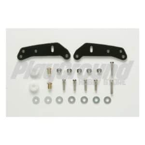 Tamiya 15357 Mini 4WD FRP Side Extension Roller Mount
