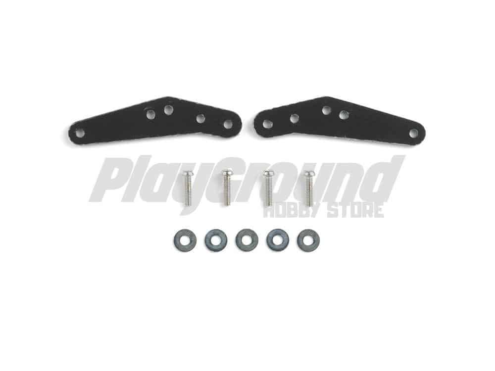 Tamiya 15372 1/32 Mini 4WD FRP Support Plate Set