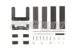 Tamiya 15399 1/32 MINI 4WD MS CHASSIS BRAKE PARTS SET
