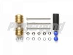 Tamiya 15401 1/32 Mini 4WD Mass Damper Set (Heavy)