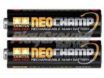 Tamiya 15420 Mini 4WD AA Ni-MH battery Neo Champ (2)