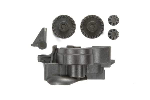 TAMIYA 15438 - REINFORCED GEARS W/Easy Locking Gear Cover
