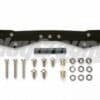 Tamiya 15451 1/32 Mini 4WD JR FRP Wide Front Plate – For AR Chassis