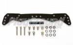 Tamiya 15451 1/32 Mini 4WD JR FRP Wide Front Plate – For AR Chassis