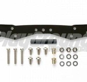 Tamiya 15451 1/32 Mini 4WD JR FRP Wide Front Plate – For AR Chassis