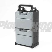 Tamiya 15424 1/32 MINI 4WD PORTABLE PIT