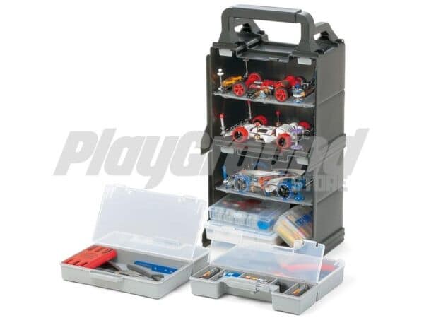 Tamiya 15424 1/32 MINI 4WD PORTABLE PIT