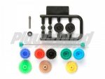 Tamiya 15456 Setting Gear Set (for AR Chassis)