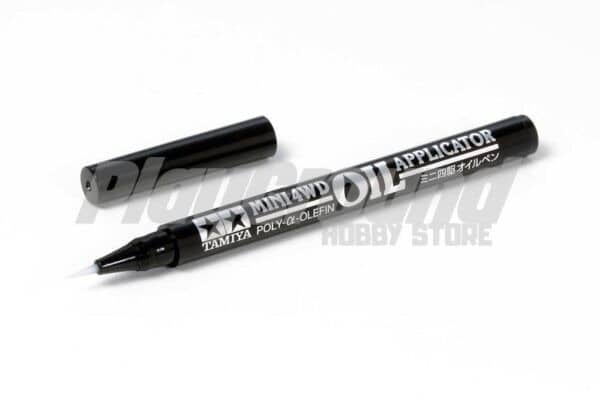 Tamiya 15465 - MINI 4WD OIL APPLICATOR
