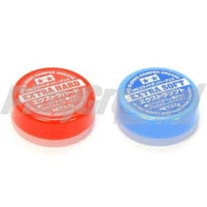 Tamiya 15471 - HG SLIDING DAMPER GREASE