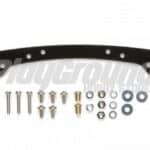 Tamiya 15472 1/32 Mini 4WD FRP Wide Front Plate for Fully Cowled