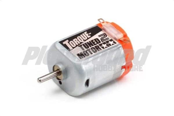 Tamiya 15484 1/32 Mini 4WD Torque Tuned 2 Motor