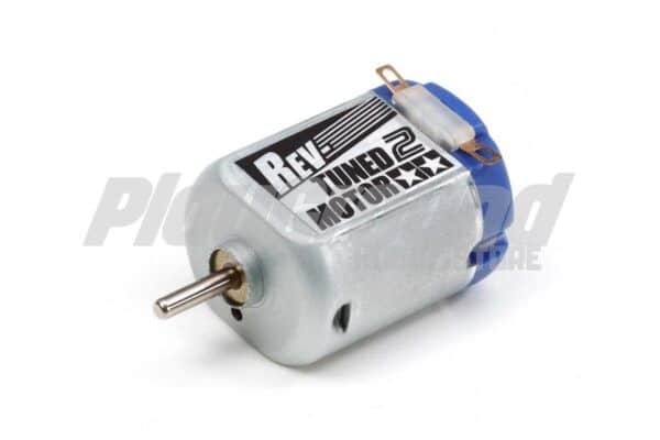 Tamiya 15485 1/32 Mini 4WD Rev Tuned 2 Motor