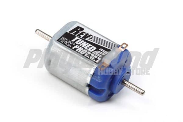 Rev-Tuned 2 Motor PRO Tamiya 15488 1/32 Mini 4WD
