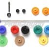 Tamiya 15516 1/32 Mini 4WD Setting Gear Set (for FM-A Chassis)