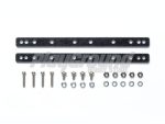 Tamiya 15530 FRP Reinforcing Plates for 13/19mm Rollers