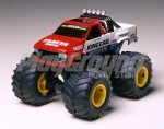Tamiya 17007 1/32 Mini 4WD Nissan King Cab Jr.