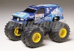 Tamiya 17011 1/32 Mini 4WD Nissan Terrano ’93 Paris Dakar (Team NOK JATCO)