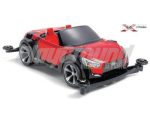 Tamiya 18082 1/32 Mini 4WD Daiahatsu Kopen XMZ (Super II Chassis)
