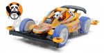 Tamiya 18084 1/32 Mini 4WD Panda Racer (Super II Chassis)