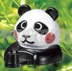 Tamiya 18084 1/32 Mini 4WD Panda Racer (Super II Chassis)