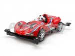 Tamiya 18092 1/32 Mini 4WD Panda Racer 2 (Super II Chassis)